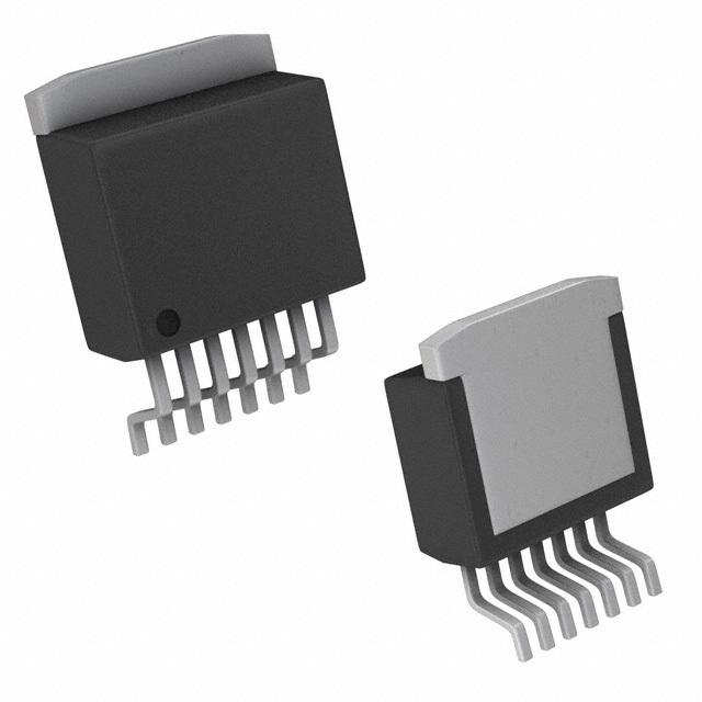 Picture of BTN8982TAAUMA1
