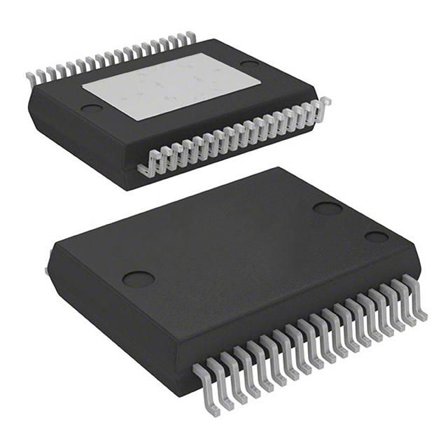 Picture of TLE8110EDXUMA1