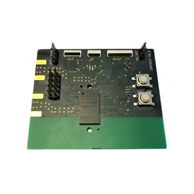 Picture of ISP1510-UX-TB