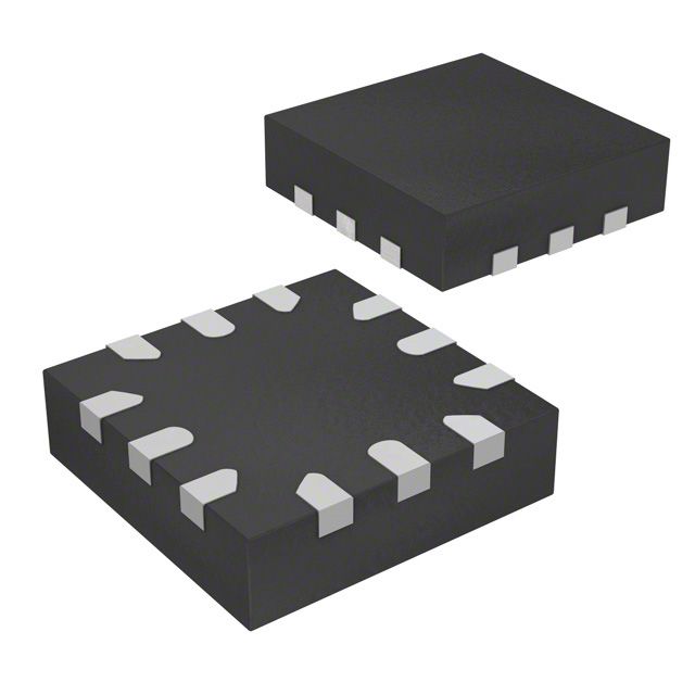 Picture of IS31SE5000-UTLS2-TR