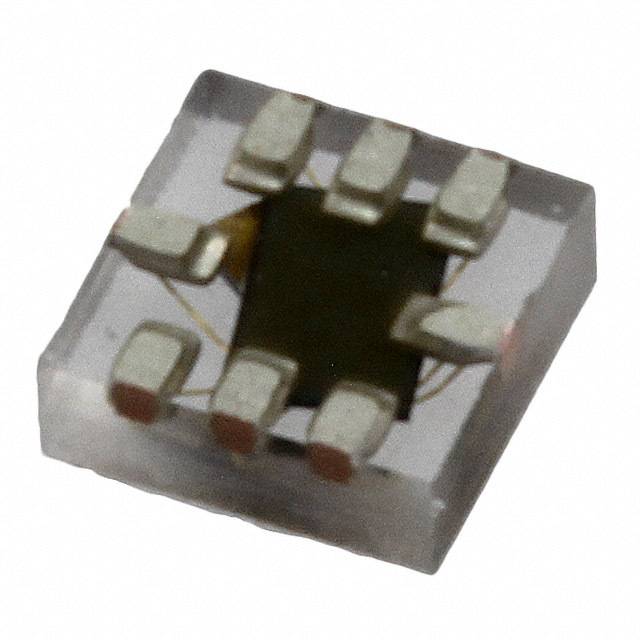 Picture of IS31SE5001-QFLS2-TR