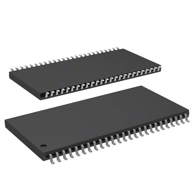 Picture of IS42S16100H-7TLI