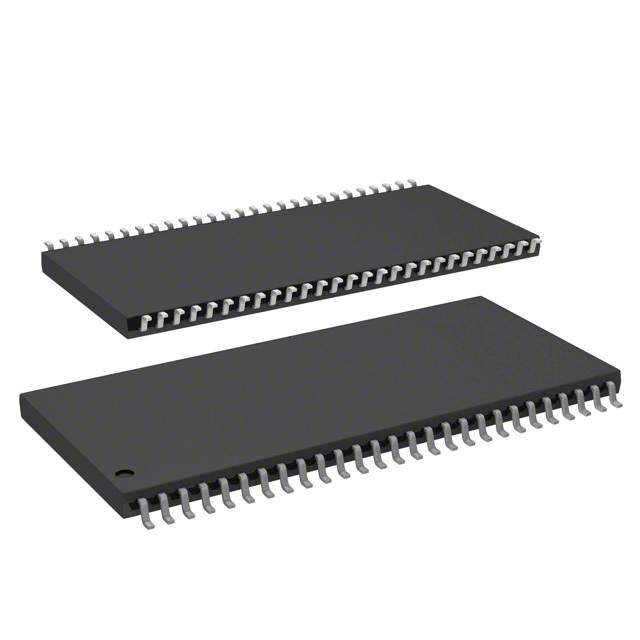 Picture of IS42S16160G-7TLI