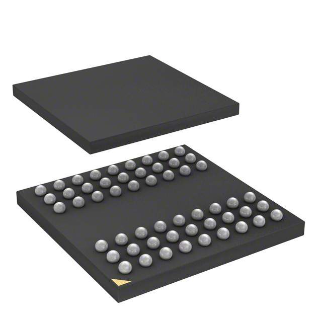 Picture of IS42S16160J-7BLI