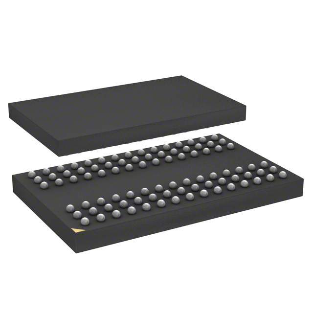 Picture of IS42S32800J-6BLI