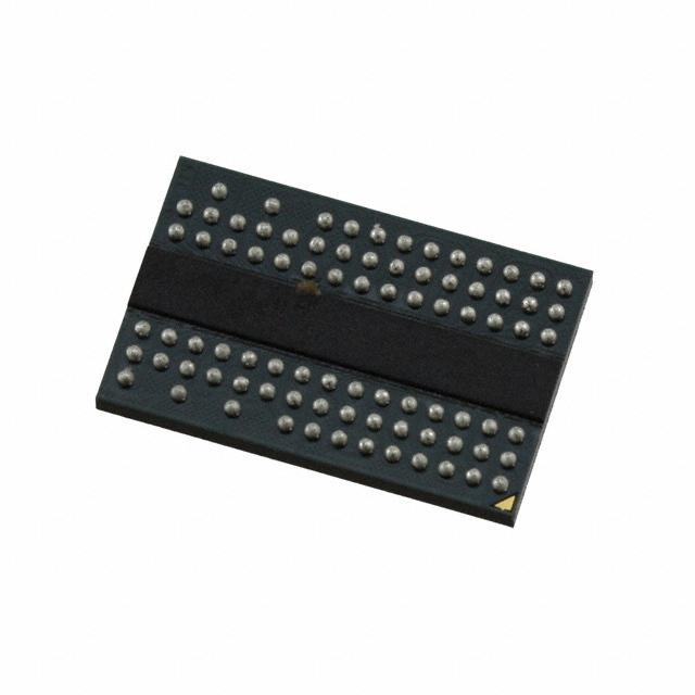 Picture of IS43DR16640B-3DBLI