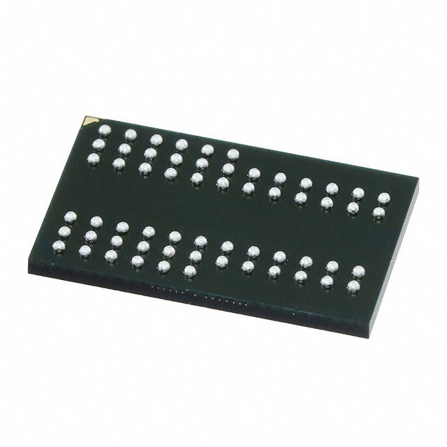 Picture of IS43R16160D-6BL