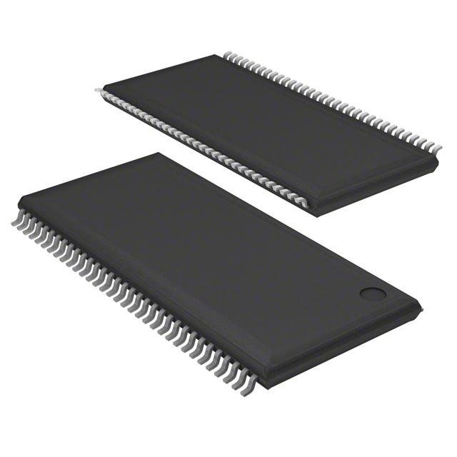 Picture of IS43R86400F-5TL