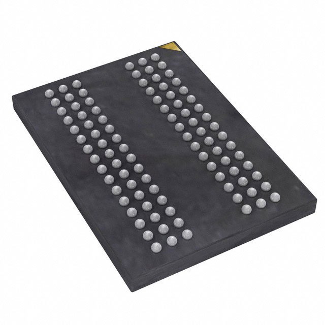Picture of IS43TR16512AL-125KBL