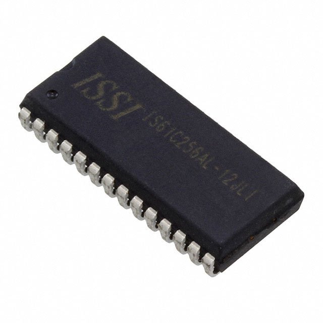 Picture of IS61C256AL-12JLI-TR