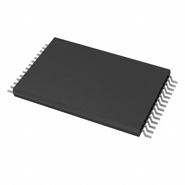 Picture of IS61C256AL-12TLI