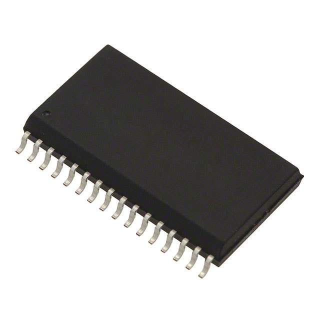 Picture of IS61C5128AS-25QLI