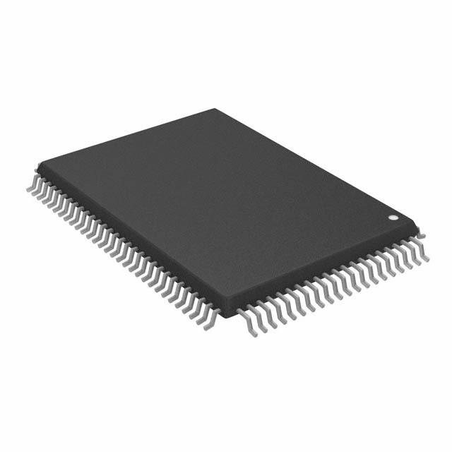 Picture of IS61LF12836A-7.5TQLI