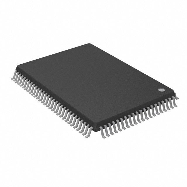 Picture of IS61LF12836EC-7.5TQLI