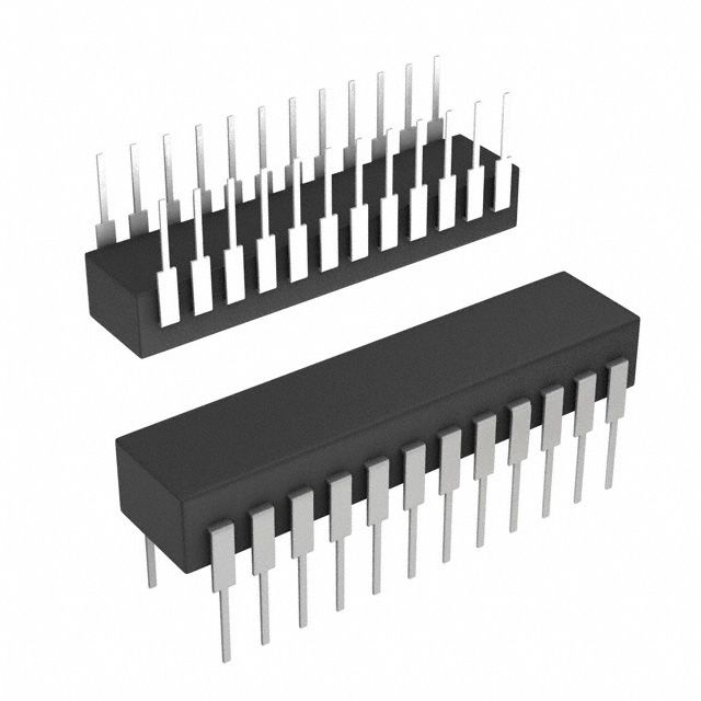 Picture of CP82C54Z