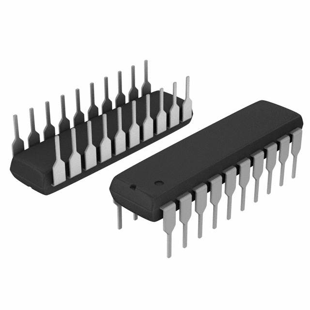 Picture of CP82C88