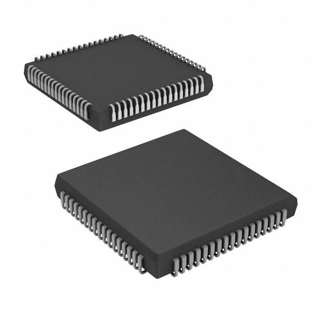 Picture of CS80C286-12