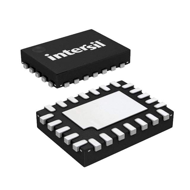 Picture of ISL58113CRZ-T13