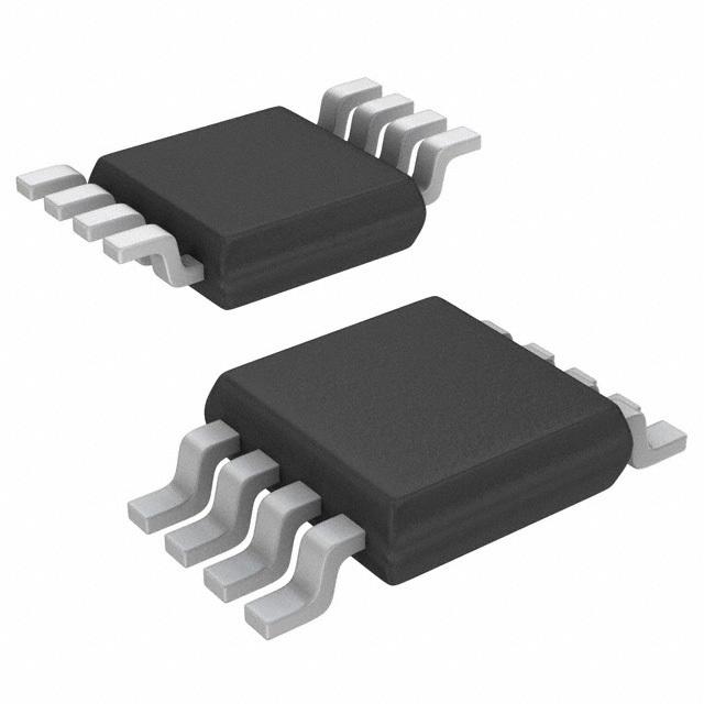 Picture of ISL6146CFUZ