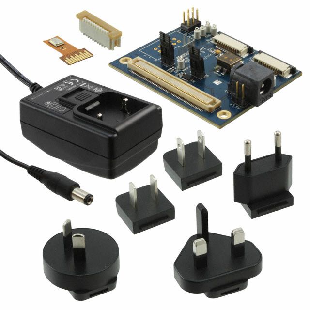 Picture of EV_INMP441