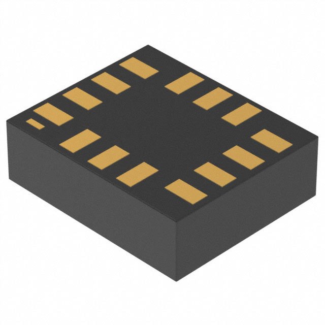 Picture of ICM-20600