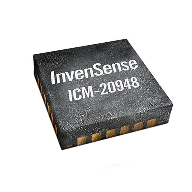 Picture of ICM-20948