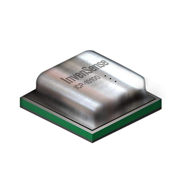 Picture of ICP-10100