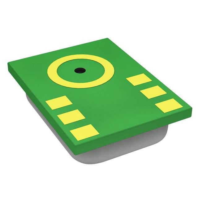 Picture of ICS-43432  