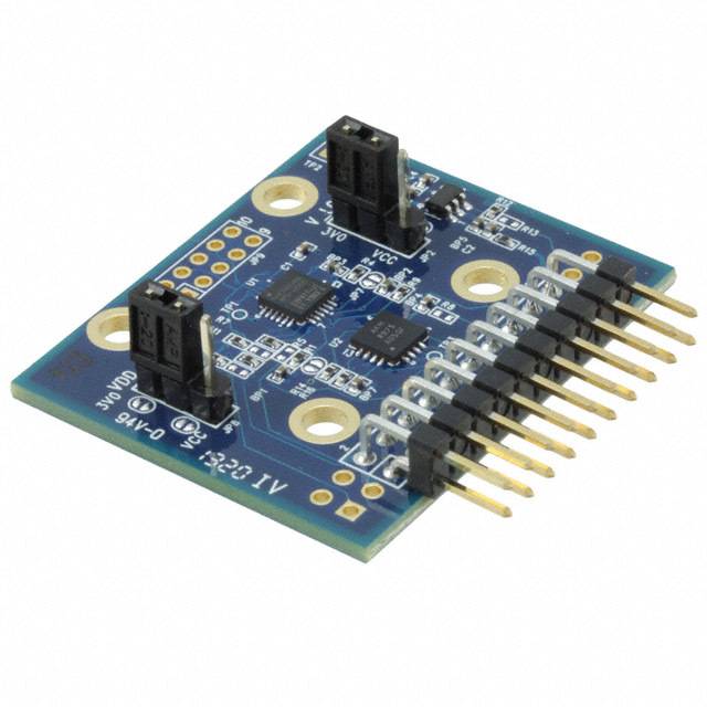 Picture of MPU-6050EVB