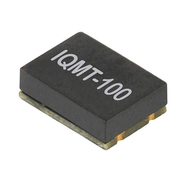 Picture of LFMCXO064077BULK