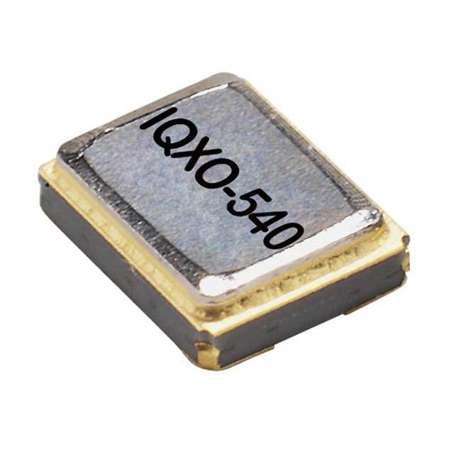 Picture of LFSPXO054046REEL