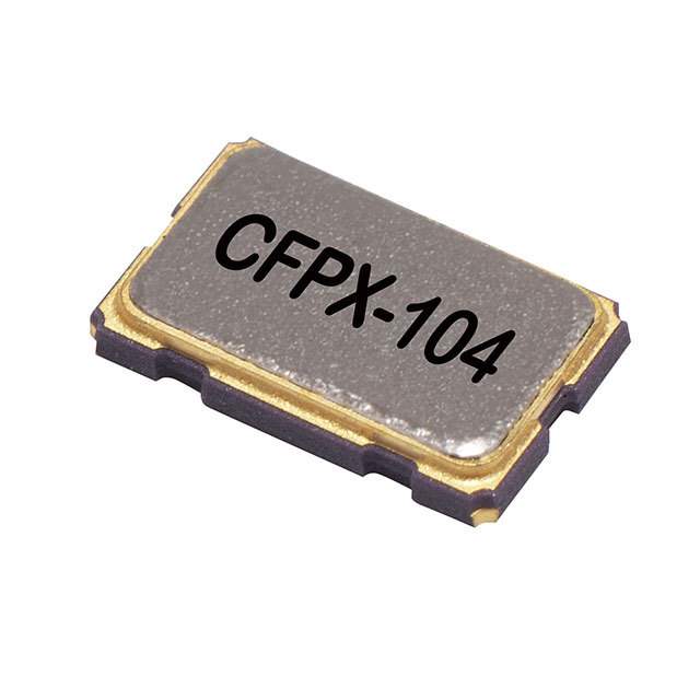 Picture of LFXTAL030820BULK