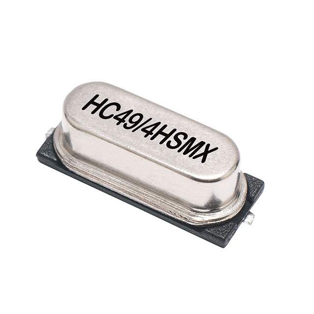 Picture of LFXTAL061856REEL