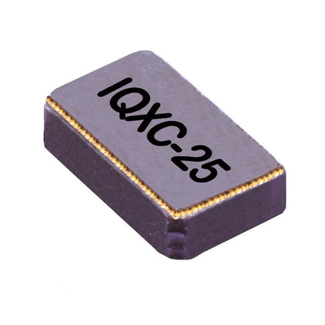 Picture of LFXTAL062558REEL