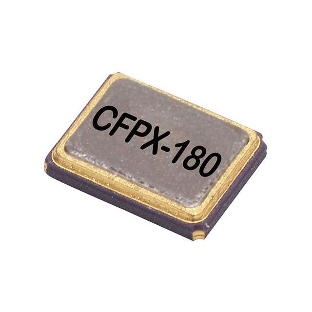 Picture of LFXTAL064296REEL