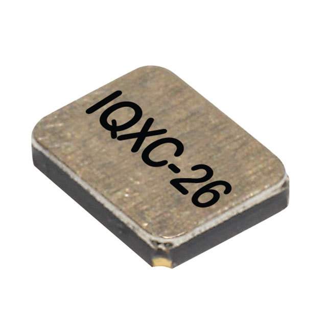 Picture of LFXTAL066742REEL