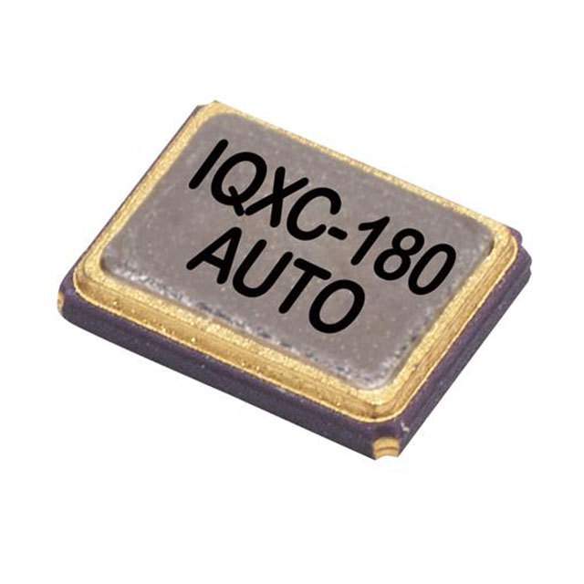 Picture of LFXTAL073664REEL