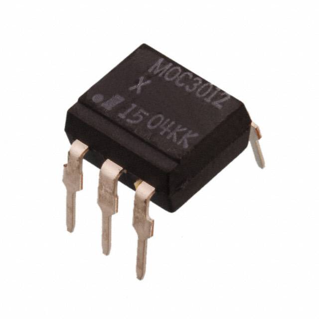 Picture of MOC8101X