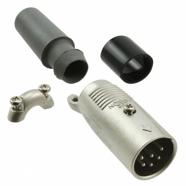 Picture of XLR612C  