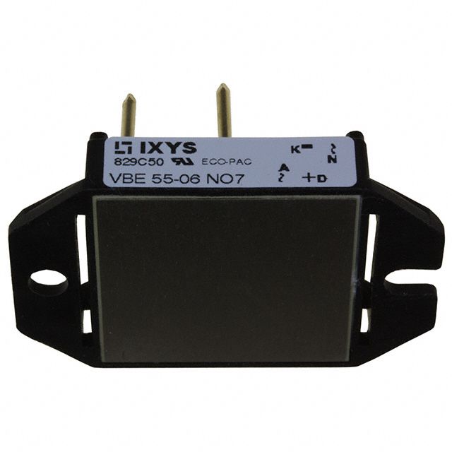 Picture of VBE55-06NO7