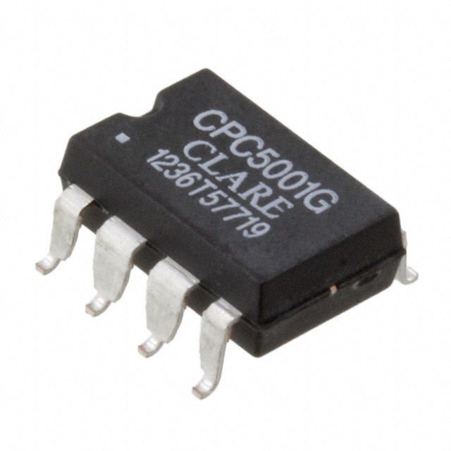 Picture of CPC5001GSTR