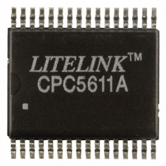Picture of CPC5611A