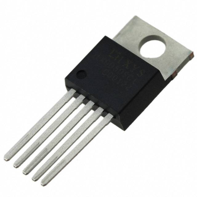 Picture of IXDD609CI