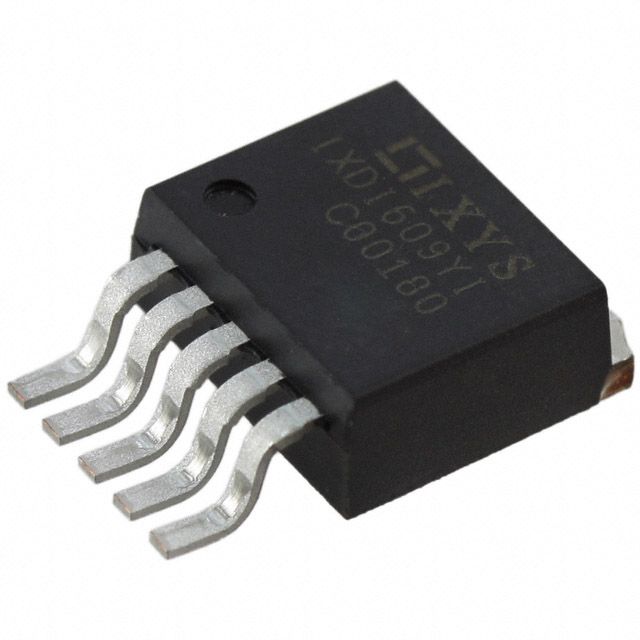 Picture of IXDI609YI