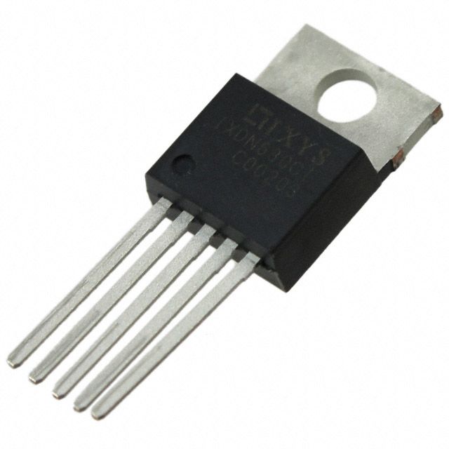 Picture of IXDN630CI