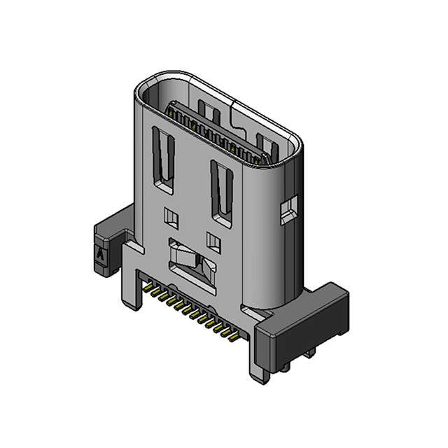 Picture of DX07S024WJ3R400