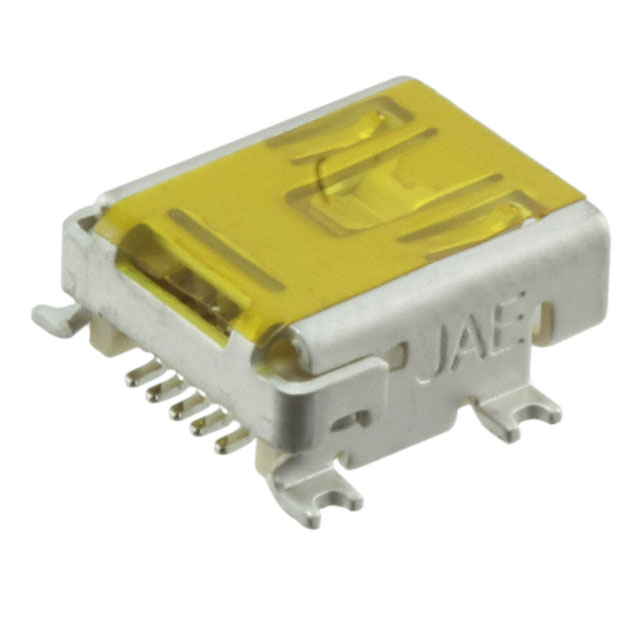Picture of DX1R005HN2E700