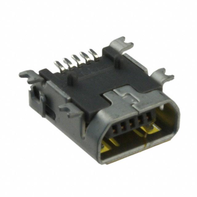 Picture of DX3R005HN2E700