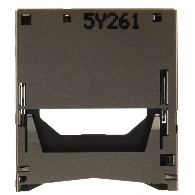 Picture of SG5S009V1A1R400