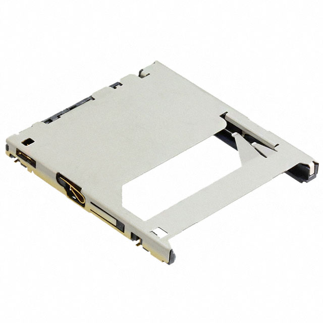 Picture of SG6S009V1A1R400